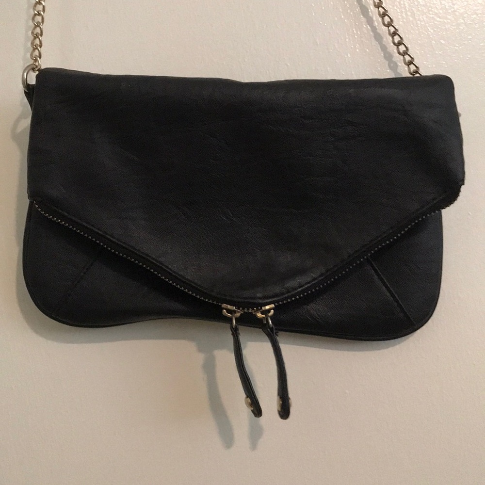 Charolette Russe Purse